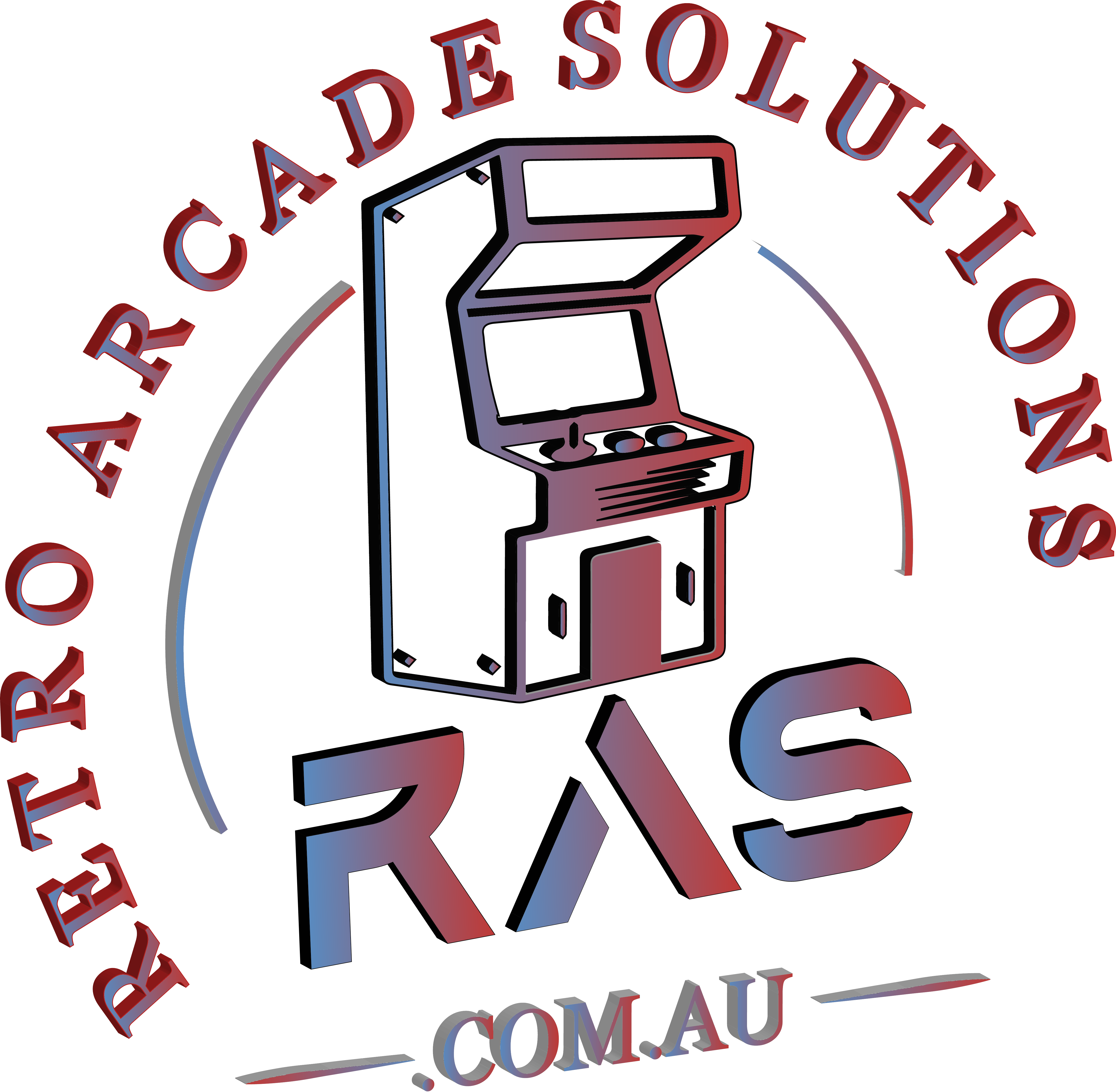 Retro Arcade Solutions