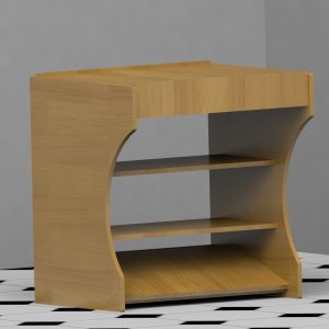 Bartop stand for our 2 player 32" Bartop